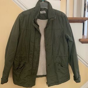 Charlotte Russe Jacket